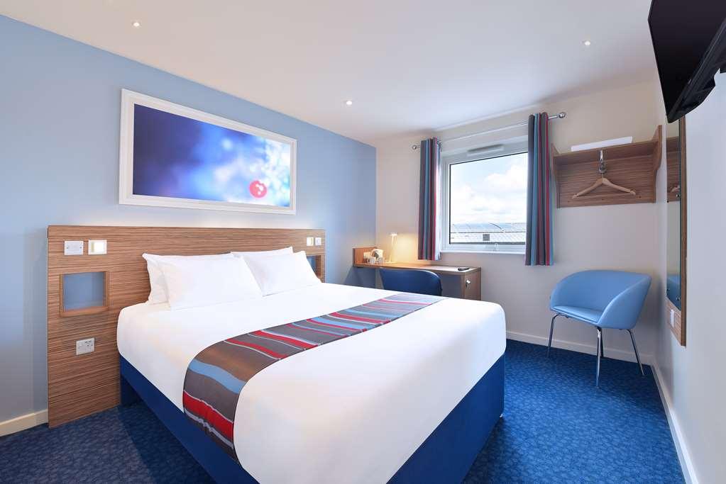 Travelodge Clacton On Sea Central Room photo