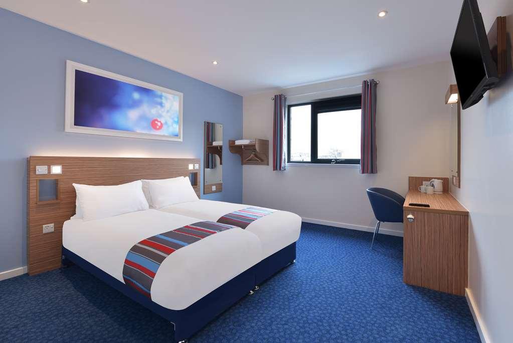 Travelodge Clacton On Sea Central Room photo