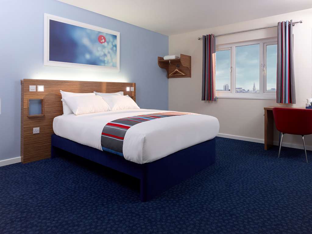 Travelodge Clacton On Sea Central Room photo
